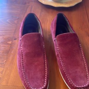 Mens Kenneth Cole Loafers